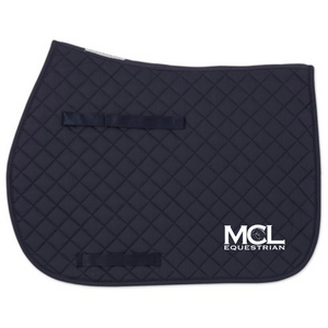 MCL Equestrian AP Saddle Pad