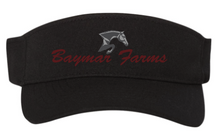 Load image into Gallery viewer, Baymar Stables Visor