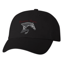 Load image into Gallery viewer, Baymar Stables Unstructured Baseball Cap