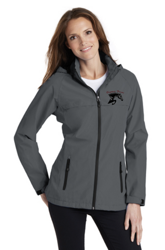 Baymar Stables Torrent Waterproof Jacket