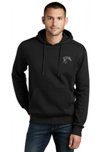 Load image into Gallery viewer, Baymar Stables Perfect Weight ® Fleece Hoodie