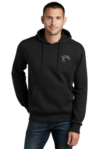 Baymar Stables Perfect Weight ® Fleece Hoodie