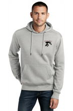 Load image into Gallery viewer, Baymar Stables Perfect Weight ® Fleece Hoodie
