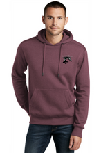 Load image into Gallery viewer, Baymar Stables Perfect Weight ® Fleece Hoodie