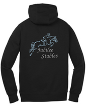 Load image into Gallery viewer, Jubilee Stables Sport-Tek® Pullover Hooded Sweatshirt