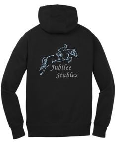 Jubilee Stables Sport-Tek® Pullover Hooded Sweatshirt