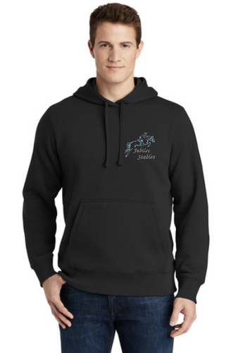 Jubilee Stables Sport-Tek® Pullover Hooded Sweatshirt