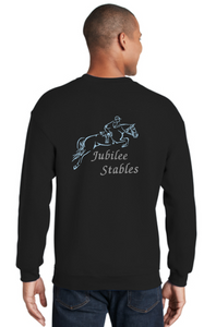 Jubilee Stables Gildan® Heavy Blend™ Sweatshirt