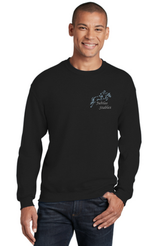 Jubilee Stables Gildan® Heavy Blend™ Sweatshirt