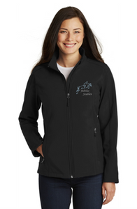 Jubilee Stables Port Authority® Core Soft Shell Jacket
