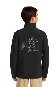 Jubilee Stables Port Authority® Core Soft Shell Jacket