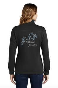 Jubilee Stables Sport-Tek® 1/4-Zip Sweatshirt