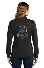 Load image into Gallery viewer, Elegante Sport-Tek® 1/4-Zip Sweatshirt