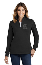 Load image into Gallery viewer, Elegante Sport-Tek® 1/4-Zip Sweatshirt