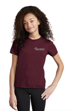 Load image into Gallery viewer, Brookside Show Stables Sport-Tek ® Posi-UV ™ Pro Tee (Youth)