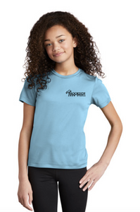 Brookside Show Stables Sport-Tek ® Posi-UV ™ Pro Tee (Youth)