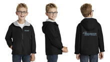 Load image into Gallery viewer, Brookside Show Stables Port Authority® Team Jacket (Youth)