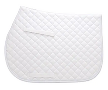 Load image into Gallery viewer, Lancaster Equestrian AP Saddle Pad