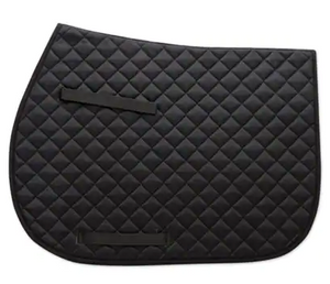 Lancaster Equestrian AP Saddle Pad