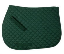 Load image into Gallery viewer, Lancaster Equestrian AP Saddle Pad