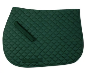 Lancaster Equestrian AP Saddle Pad