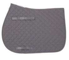 Load image into Gallery viewer, Lancaster Equestrian AP Saddle Pad