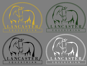 Lancaster Equestrian Adidas - Women's Climalite Basic Sport Shirt