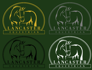 Lancaster Equestrian Gildan® Heavy Blend™ Sweatshirt