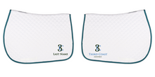 Load image into Gallery viewer, TCE Saddle Pad