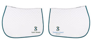 TCE Saddle Pad