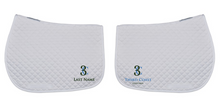 Load image into Gallery viewer, TCE Saddle Pad