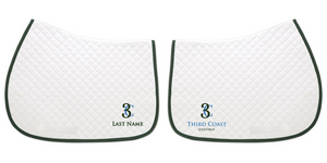 TCE Saddle Pad