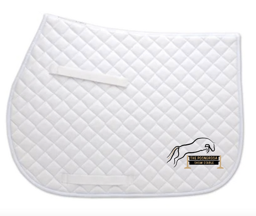 TPSS AP Saddle Pad