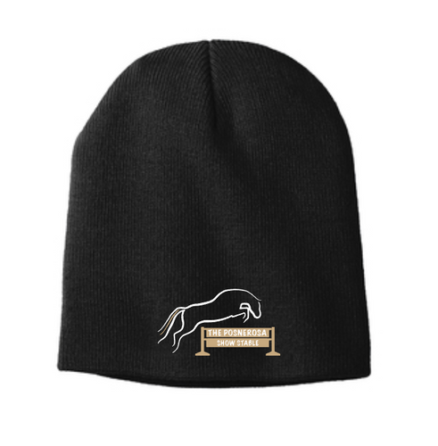 TPSS Port & Company® - Knit Cap