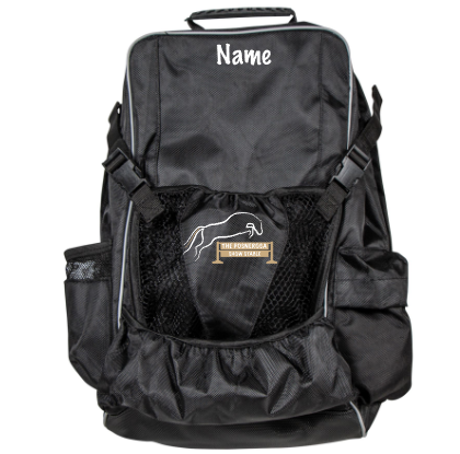 TPSS Dura-Tech® Rider's Backpack