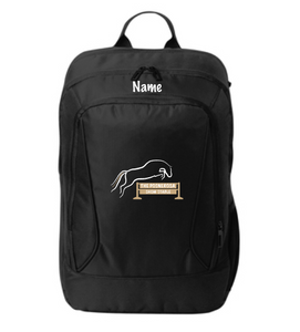 TPSS Port Authority ® City Backpack
