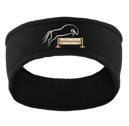 TPSS Port Authority® R-Tek® Stretch Fleece Headband