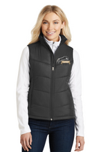 Load image into Gallery viewer, TPSS Port Authority® Puffy Vest (Men&#39;s &amp; Women&#39;s)