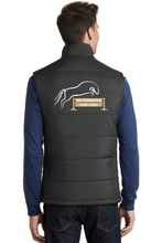 Load image into Gallery viewer, TPSS Port Authority® Puffy Vest (Men&#39;s &amp; Women&#39;s)