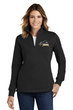 Load image into Gallery viewer, TPSS Sport-Tek® 1/4-Zip Sweatshirt (Men&#39;s &amp; Women&#39;s)