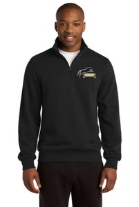 TPSS Sport-Tek® 1/4-Zip Sweatshirt (Men's & Women's)