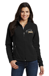 TPSS Port Authority® Value Fleece Jacket (Men's, Women's, Youth)