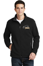 Load image into Gallery viewer, TPSS Port Authority® Value Fleece Jacket (Men&#39;s, Women&#39;s, Youth)