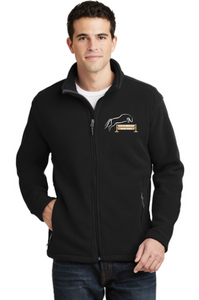 TPSS Port Authority® Value Fleece Jacket (Men's, Women's, Youth)