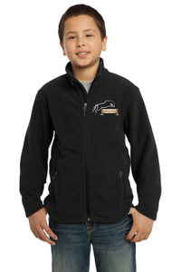 TPSS Port Authority® Value Fleece Jacket (Men's, Women's, Youth)