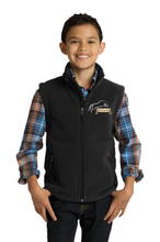 Load image into Gallery viewer, TPSS Port Authority® Value Fleece Vest (Men&#39;s, Women&#39;s, Youth)
