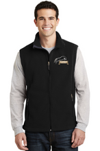 Load image into Gallery viewer, TPSS Port Authority® Value Fleece Vest (Men&#39;s, Women&#39;s, Youth)