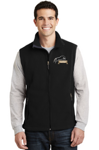 TPSS Port Authority® Value Fleece Vest (Men's, Women's, Youth)