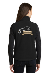 TPSS Port Authority® Value Fleece Vest (Men's, Women's, Youth)