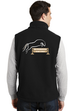Load image into Gallery viewer, TPSS Port Authority® Value Fleece Vest (Men&#39;s, Women&#39;s, Youth)